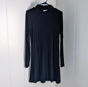 H&M Ribbed Knit Dress